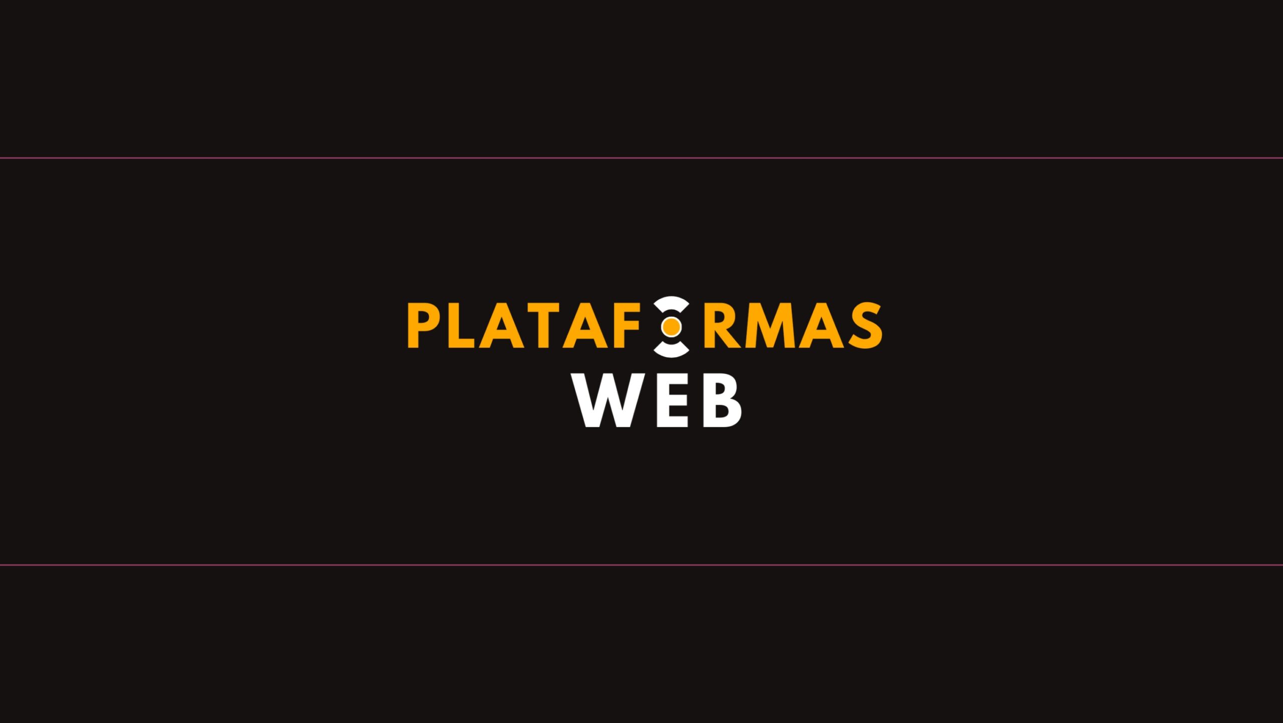 Tu plataforma web, 0% dependencias absurdas. Tuya de verdad